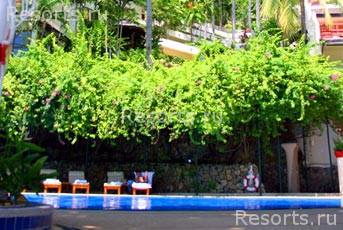 Le Royal Meridien Yacht Club 21